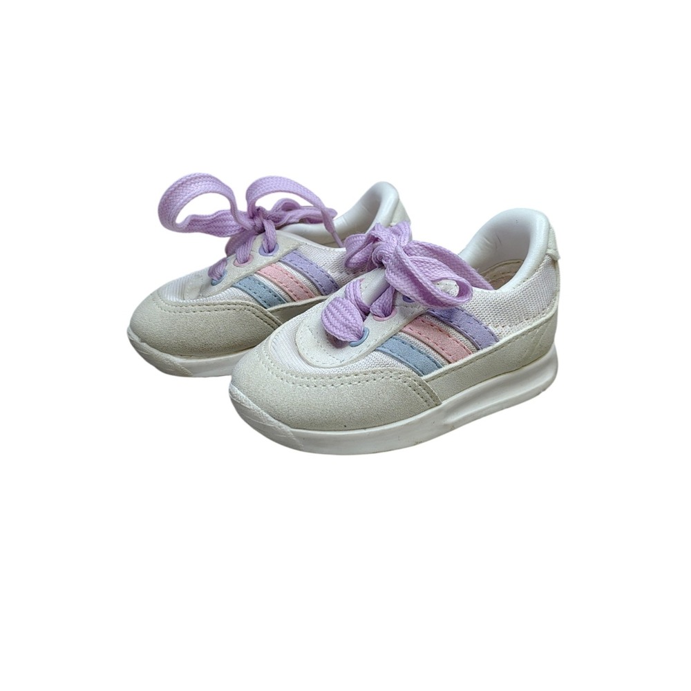 Vintage sport Timers sz 3 athletic sneakers